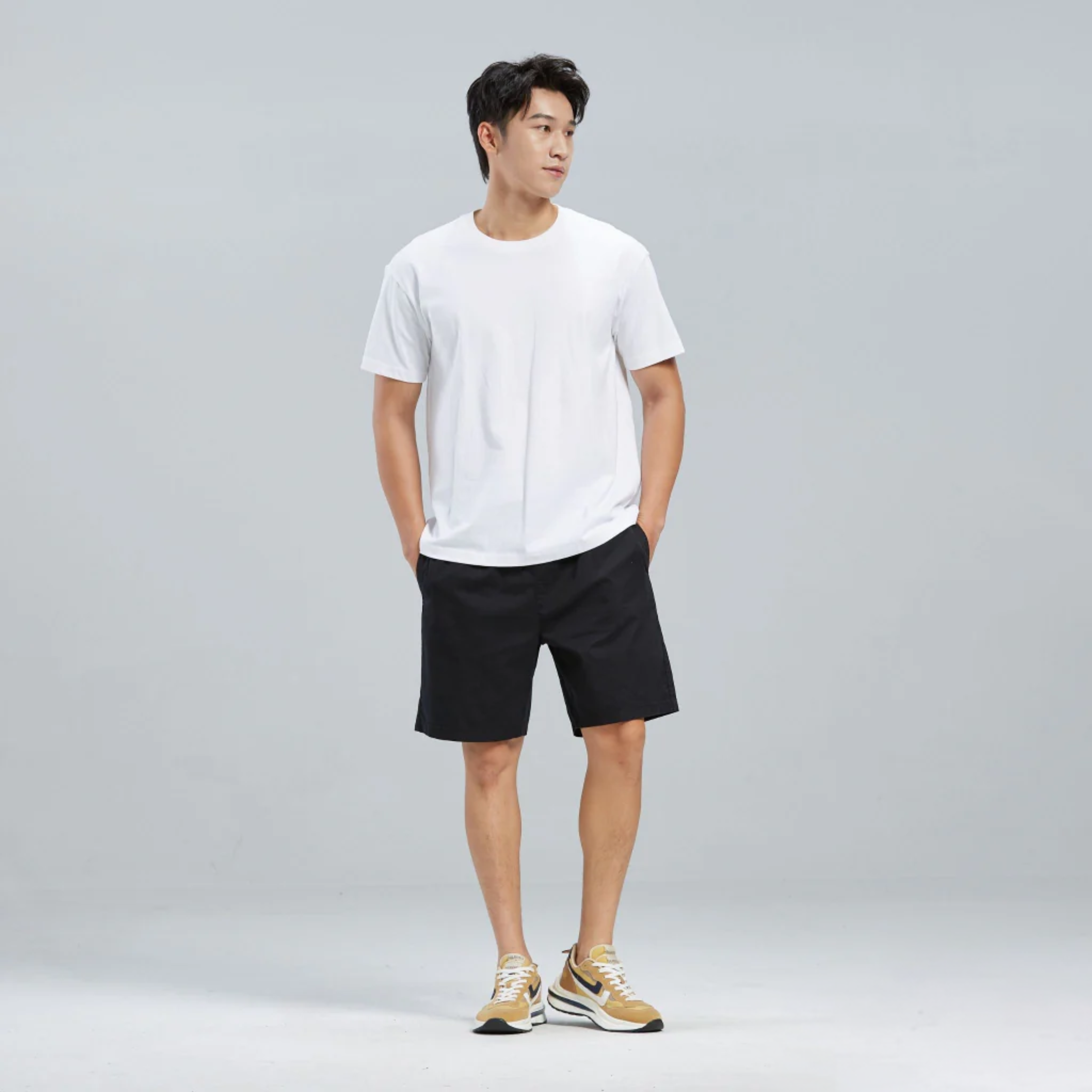Men's Casual Shorts